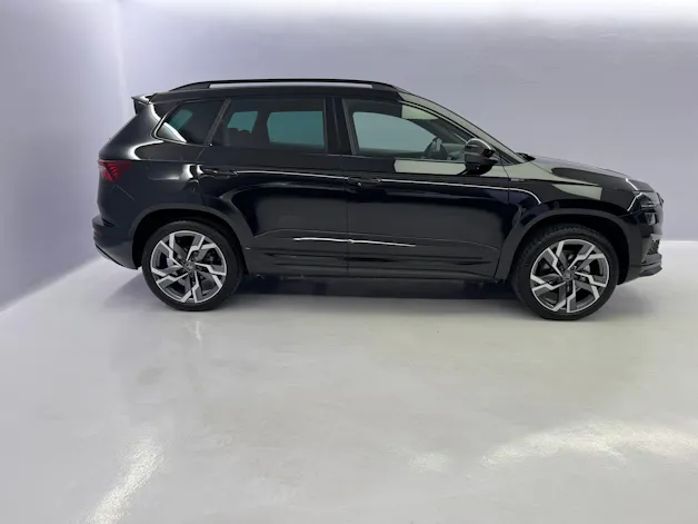 SKODA Karoq 2.0 TSI SportLine 4x4 DSG