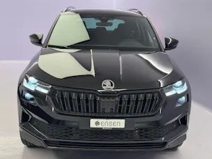 SKODA Karoq 2.0 TSI SportLine 4x4 DSG