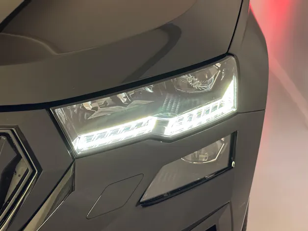 SKODA Karoq 2.0 TSI SportLine 4x4 DSG