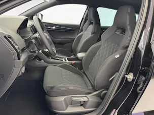SKODA Karoq 2.0 TSI SportLine 4x4 DSG