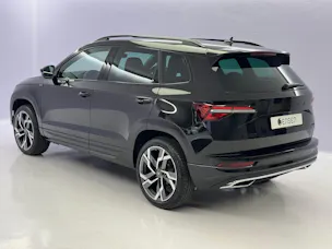 SKODA Karoq 2.0 TSI SportLine 4x4 DSG