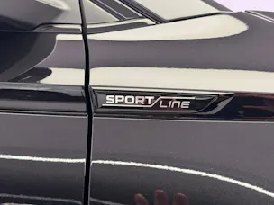 SKODA Karoq 2.0 TSI SportLine 4x4 DSG