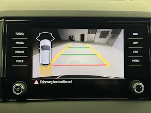 SKODA Karoq 2.0 TSI SportLine 4x4 DSG