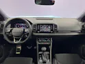 SKODA Karoq 2.0 TSI SportLine 4x4 DSG