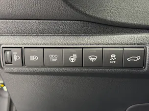 Toyota Corolla Touring Sports 2.0 HSD Trend