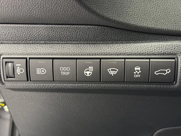 Toyota Corolla Touring Sports 2.0 HSD Trend