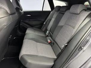 Toyota Corolla Touring Sports 2.0 HSD Trend