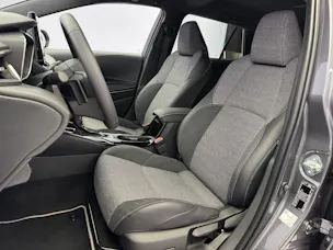 Toyota Corolla Touring Sports 2.0 HSD Trend