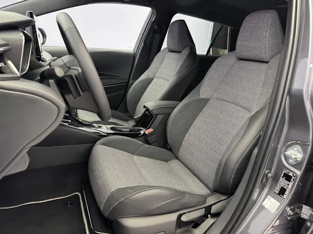 Toyota Corolla Touring Sports 2.0 HSD Trend