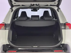 Toyota RAV4 2.5 HEV Style AWD-i