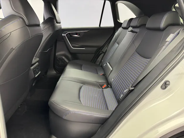 Toyota RAV4 2.5 HEV Style AWD-i