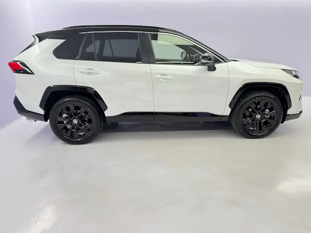 Toyota RAV4 2.5 HEV Style AWD-i