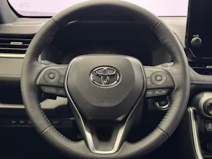 Toyota RAV4 2.5 HEV Style AWD-i