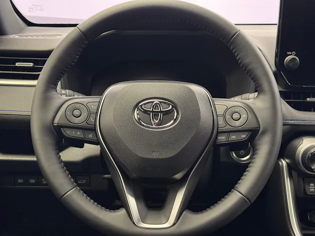 Toyota RAV4 2.5 HEV Style AWD-i