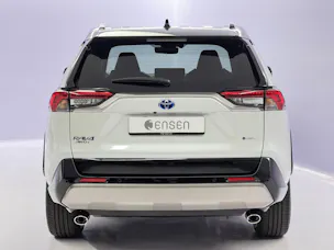 Toyota RAV4 2.5 HEV Style AWD-i