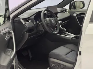 Toyota RAV4 2.5 HEV Style AWD-i