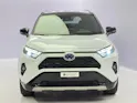 Toyota RAV4 2.5 HEV Style AWD-i