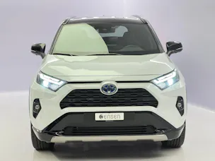 Toyota RAV4 2.5 HEV Style AWD-i