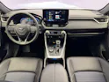 Toyota RAV4 2.5 HEV Style AWD-i