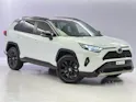 Toyota RAV4 2.5 HEV Style AWD-i