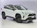 Toyota RAV4 2.5 HEV Style AWD-i