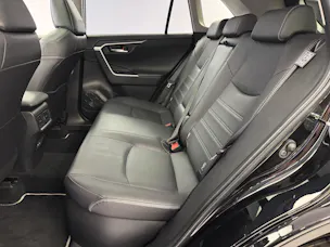 Toyota RAV4 2.5 HEV Premium AWD-i