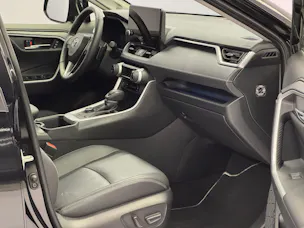 Toyota RAV4 2.5 HEV Premium AWD-i