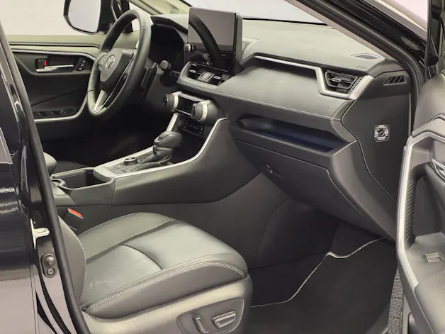Toyota RAV4 2.5 HEV Premium AWD-i
