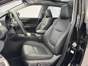 Toyota RAV4 2.5 HEV Premium AWD-i
