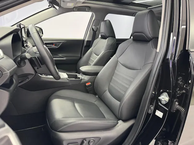 Toyota RAV4 2.5 HEV Premium AWD-i