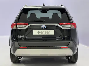 Toyota RAV4 2.5 HEV Premium AWD-i