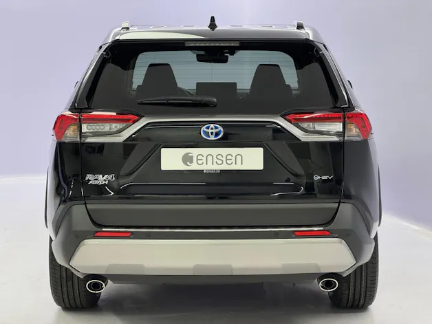 Toyota RAV4 2.5 HEV Premium AWD-i