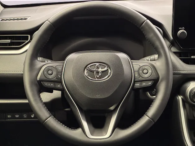 Toyota RAV4 2.5 HEV Premium AWD-i