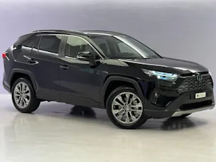 Toyota RAV4 2.5 HEV Premium AWD-i