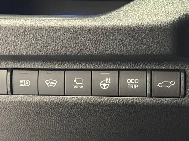Toyota RAV4 2.5 HEV Premium AWD-i