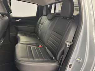 MERCEDES-BENZ X-Klasse X470 X 250 d Power 4matic