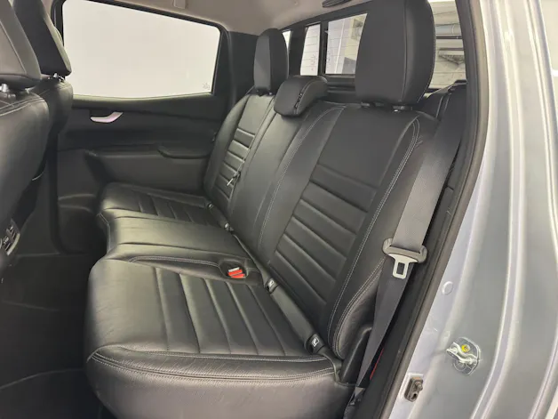 Mercedes-Benz X-Klasse X470 X 250 d Power 4matic