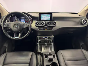 MERCEDES-BENZ X-Klasse X470 X 250 d Power 4matic