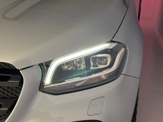Mercedes-Benz X-Klasse X470 X 250 d Power 4matic