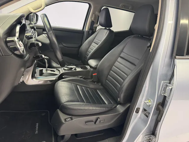 Mercedes-Benz X-Klasse X470 X 250 d Power 4matic