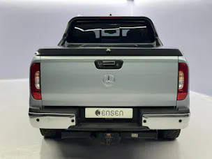 MERCEDES-BENZ X-Klasse X470 X 250 d Power 4matic