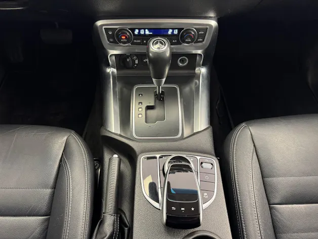Mercedes-Benz X-Klasse X470 X 250 d Power 4matic