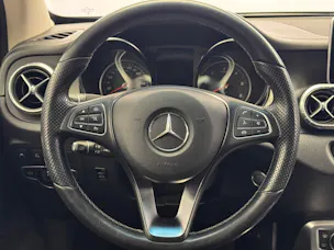 MERCEDES-BENZ X-Klasse X470 X 250 d Power 4matic