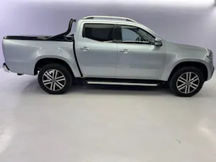 MERCEDES-BENZ X-Klasse X470 X 250 d Power 4matic