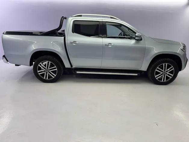Mercedes-Benz X-Klasse X470 X 250 d Power 4matic