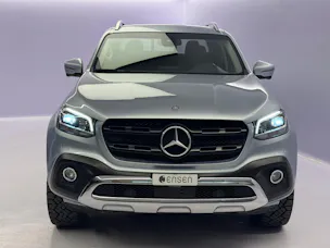 MERCEDES-BENZ X-Klasse X470 X 250 d Power 4matic