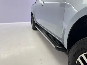 MERCEDES-BENZ X-Klasse X470 X 250 d Power 4matic