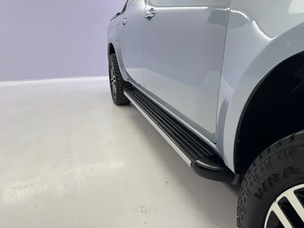 Mercedes-Benz X-Klasse X470 X 250 d Power 4matic
