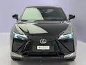 Lexus RZ 550e F Sport AWD