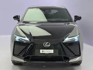 Lexus RZ 550e F Sport AWD